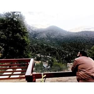 Meet your Posher, Hamza